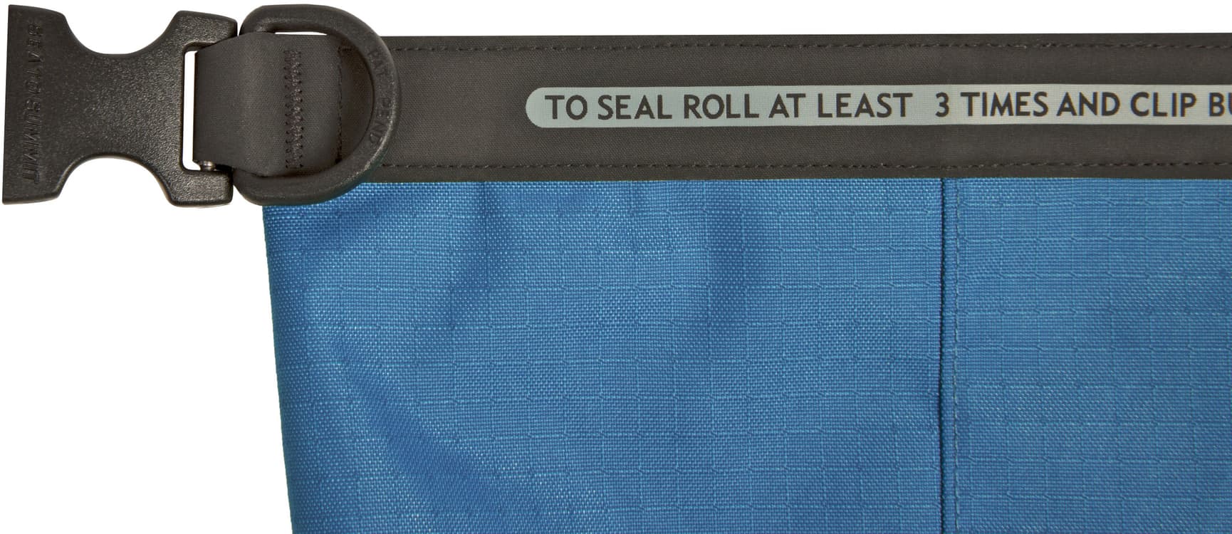 Big River Dry Bag 8L Black, view: 5