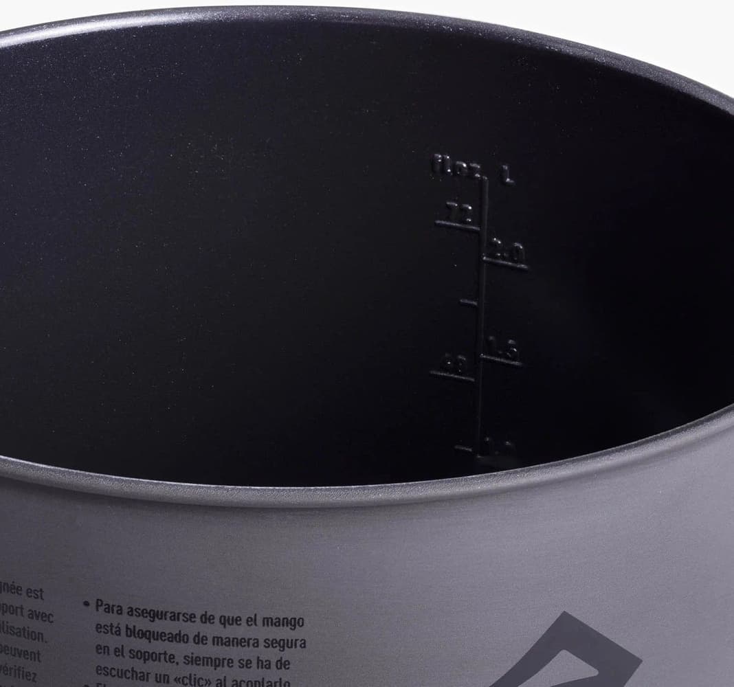 Frontier UL Pot kattila, 1.3L, view: 4