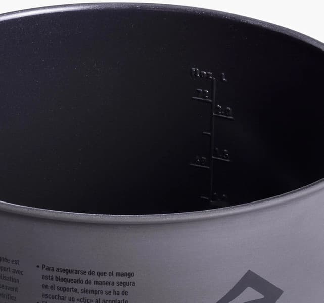 Frontier UL Pot kattila, 1.3L, view: 4