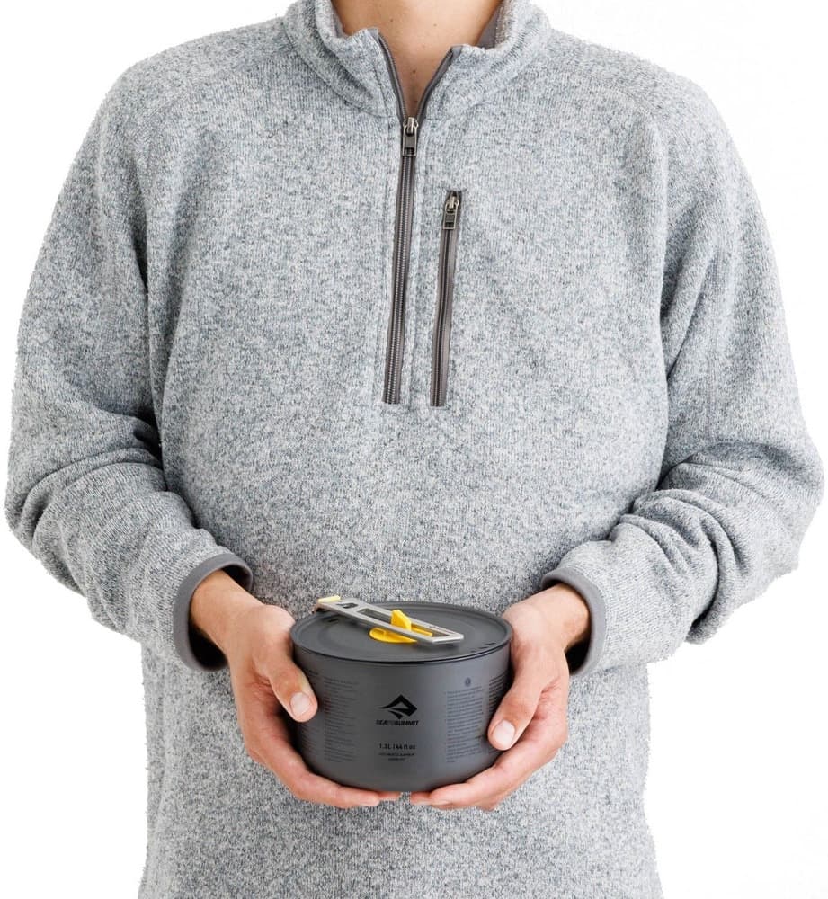 Frontier UL Pot kattila, 1.3L, view: 6