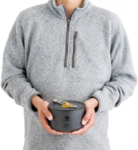 Frontier UL Pot kattila, 1.3L, view: 6