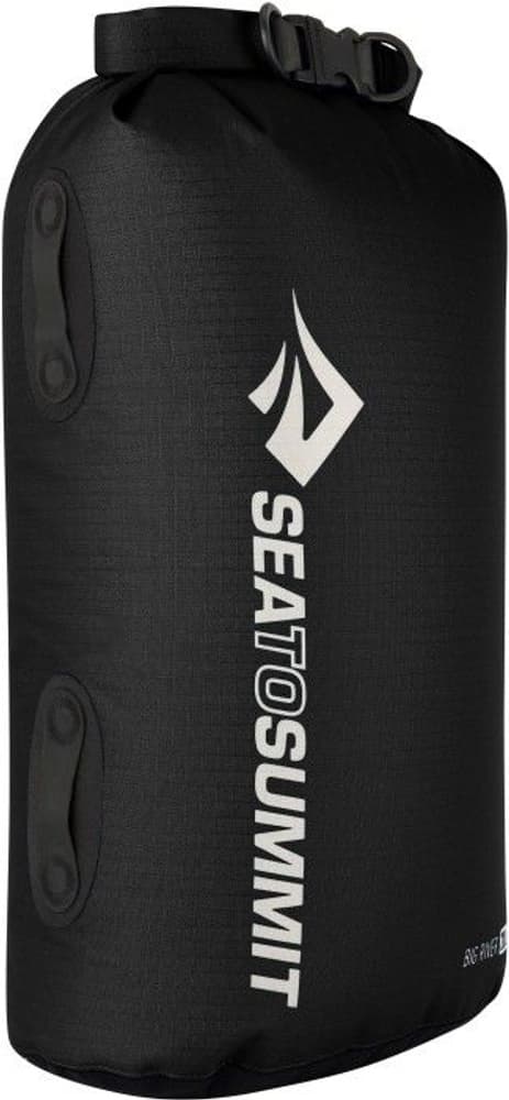 Big River Dry Bag 20L Black, view: 0