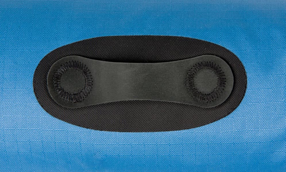 Big River Dry Bag 20L Black, view: 2