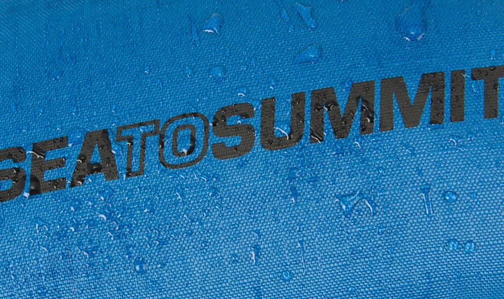 Big River Dry Bag 20L Black, view: 3