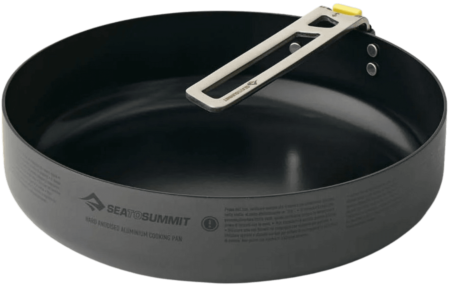 Frontier UL Pan paistinpannu, 8 tuumaa, view: 1