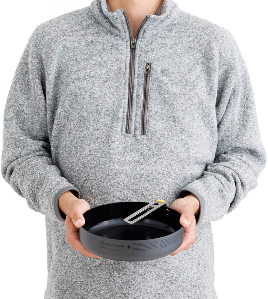 Frontier UL Pan paistinpannu, 8 tuumaa, view: 3