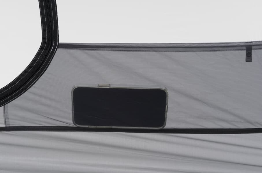 Tent Telos Tr2 Plus teltta, vihreä, view: 16