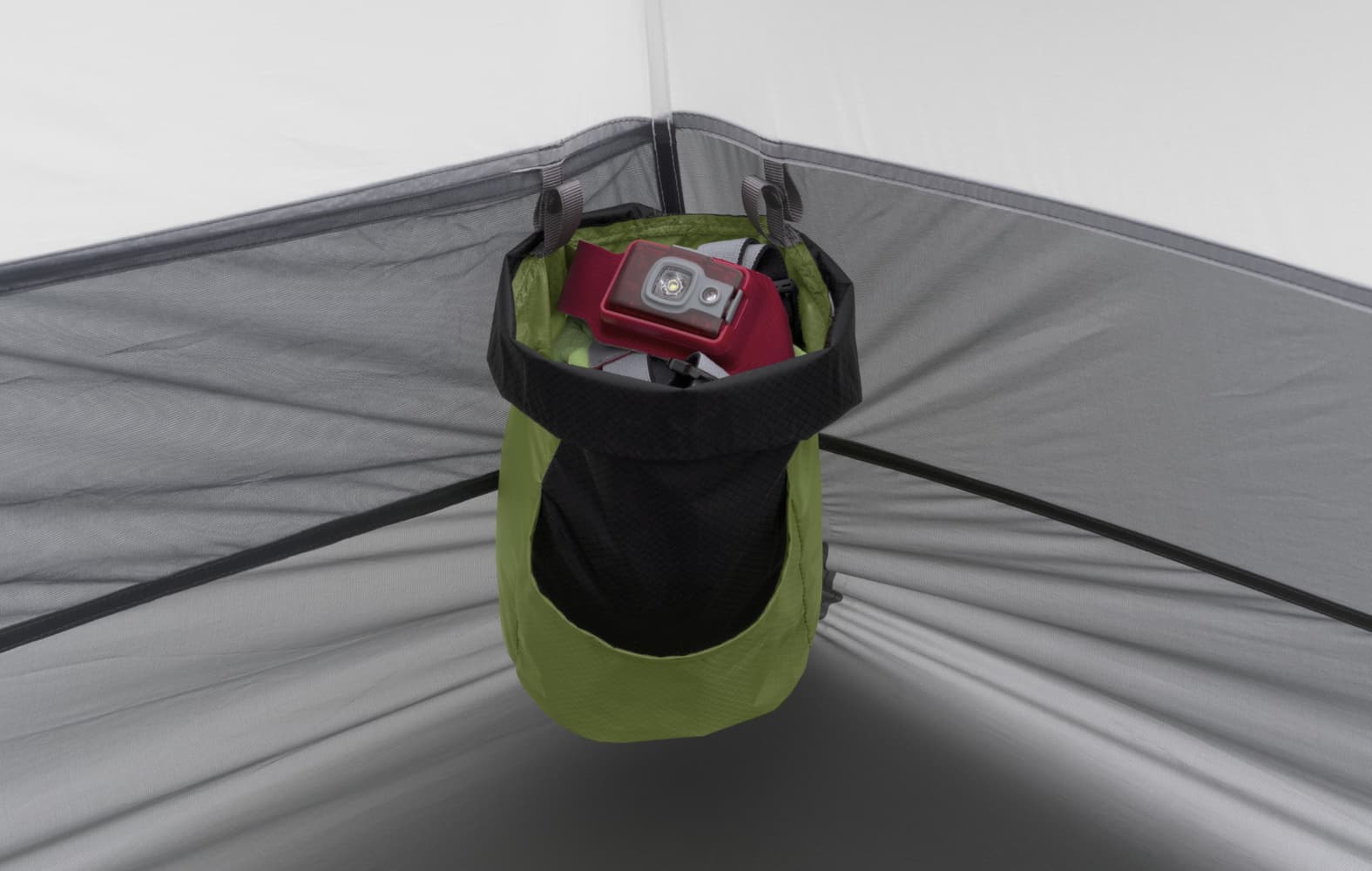 Tent Telos Tr2 Plus teltta, vihreä, view: 15