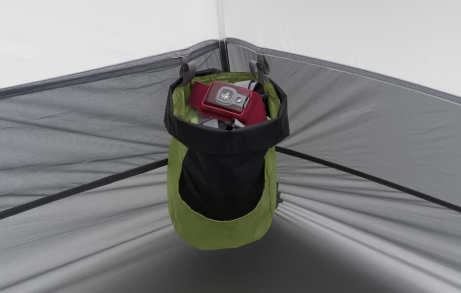 Tent Telos Tr2 Plus teltta, vihreä, view: 15