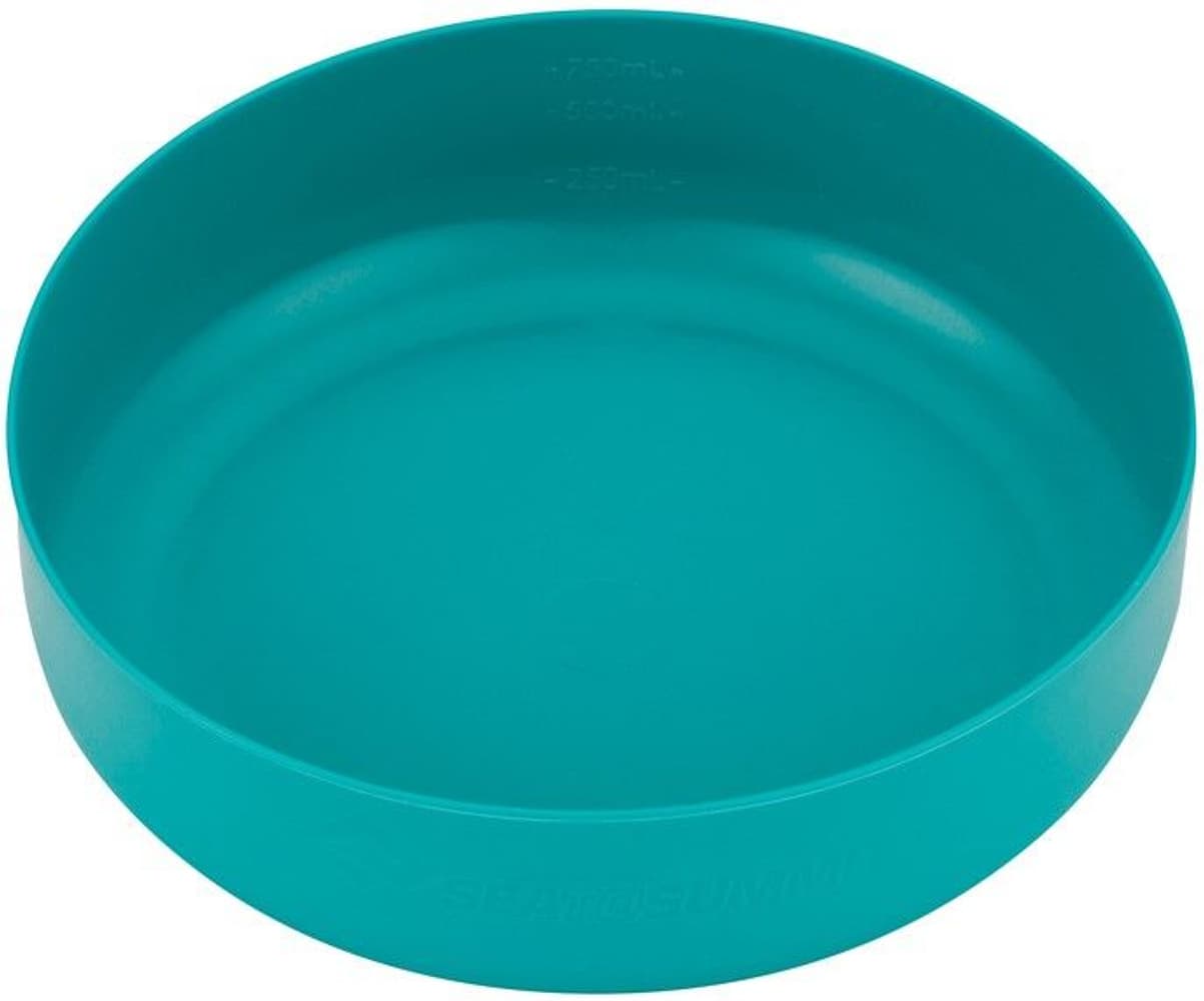 Alpha 11 Pot Cook Set retkisetti yhdelle, view: 8