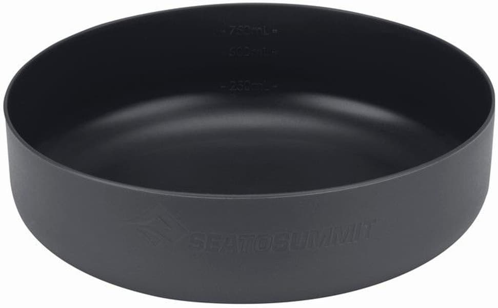 Alpha 21 Pot Cook Set retkisetti kahdelle, view: 4