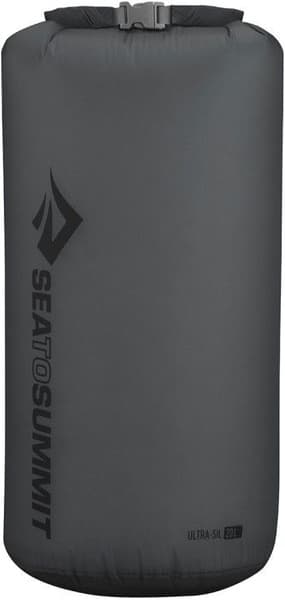 Drysack Ultra-Sil 20L Grey, view: 0