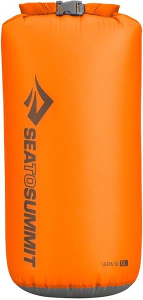 Drysack Ultra-Sil 13L Orange, view: 0