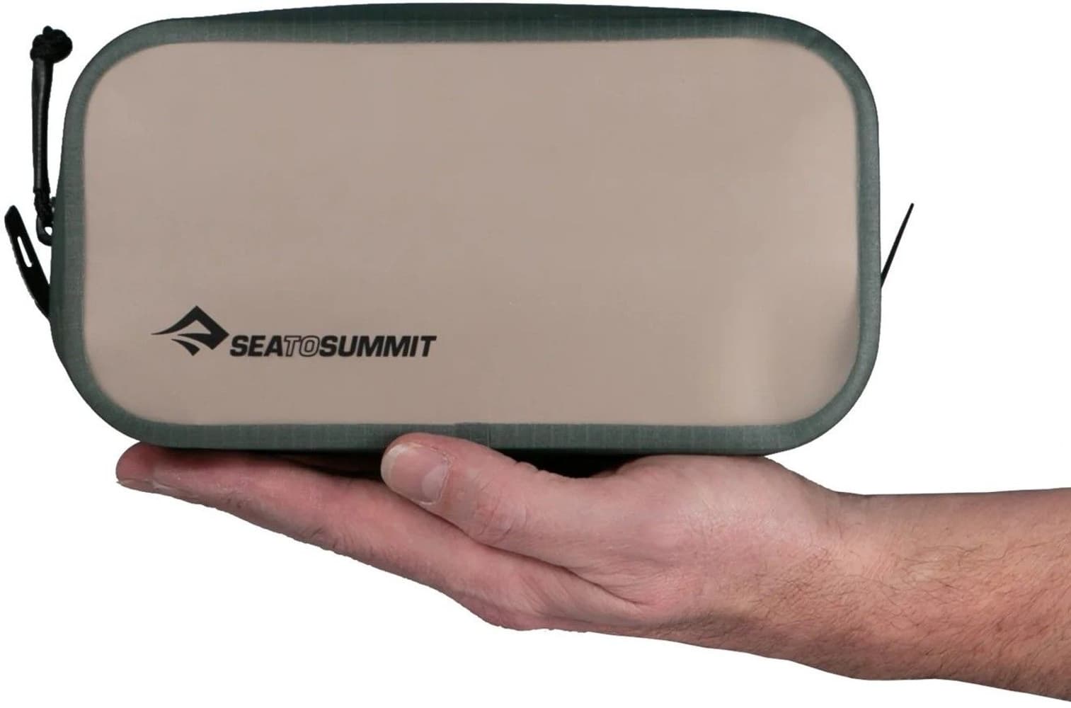 Hydraulic Packcube pakkauskuutio, S, musta, view: 2