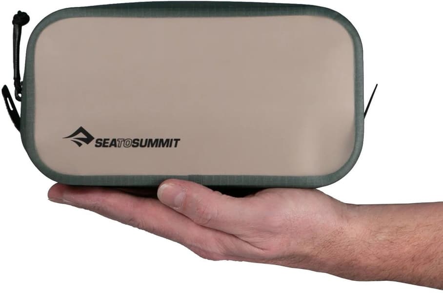 Hydraulic Packcube pakkauskuutio, S, musta, view: 2