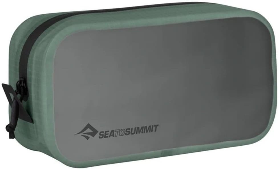 Hydraulic Packcube pakkauskuutio, S, harmaavihreä, view: 0