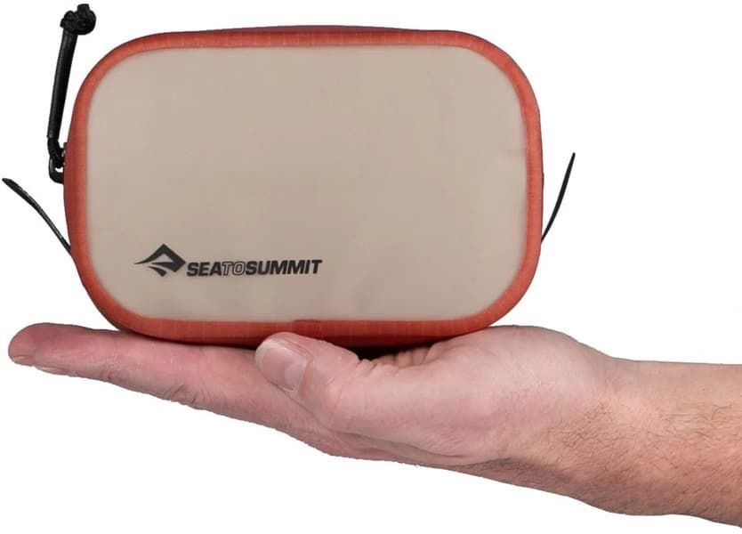 Hydraulic Packcube pakkauskuutio, XS, musta, view: 2