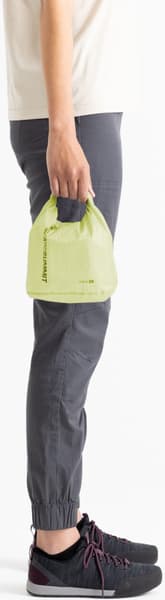 Eco Ultrasil Drybag kuivapussi, 3L, oranssi, productDetailPage.view: 1