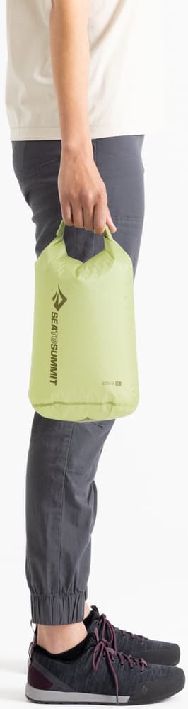 Eco Ultrasil Drybag kuivapussi, 5L, oranssi, view: 1