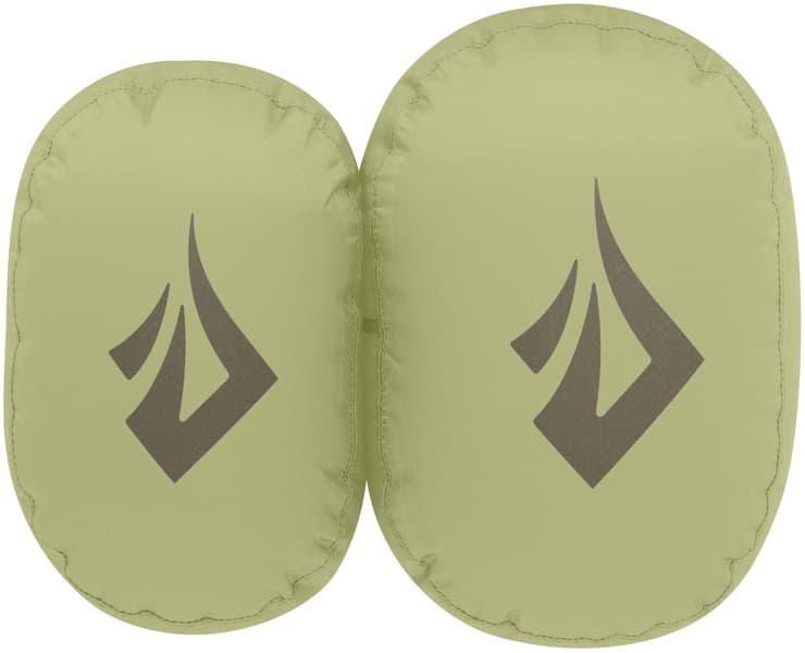 Eco Ultrasil Drybag kuivapussi, 5L, keltainen, view: 3