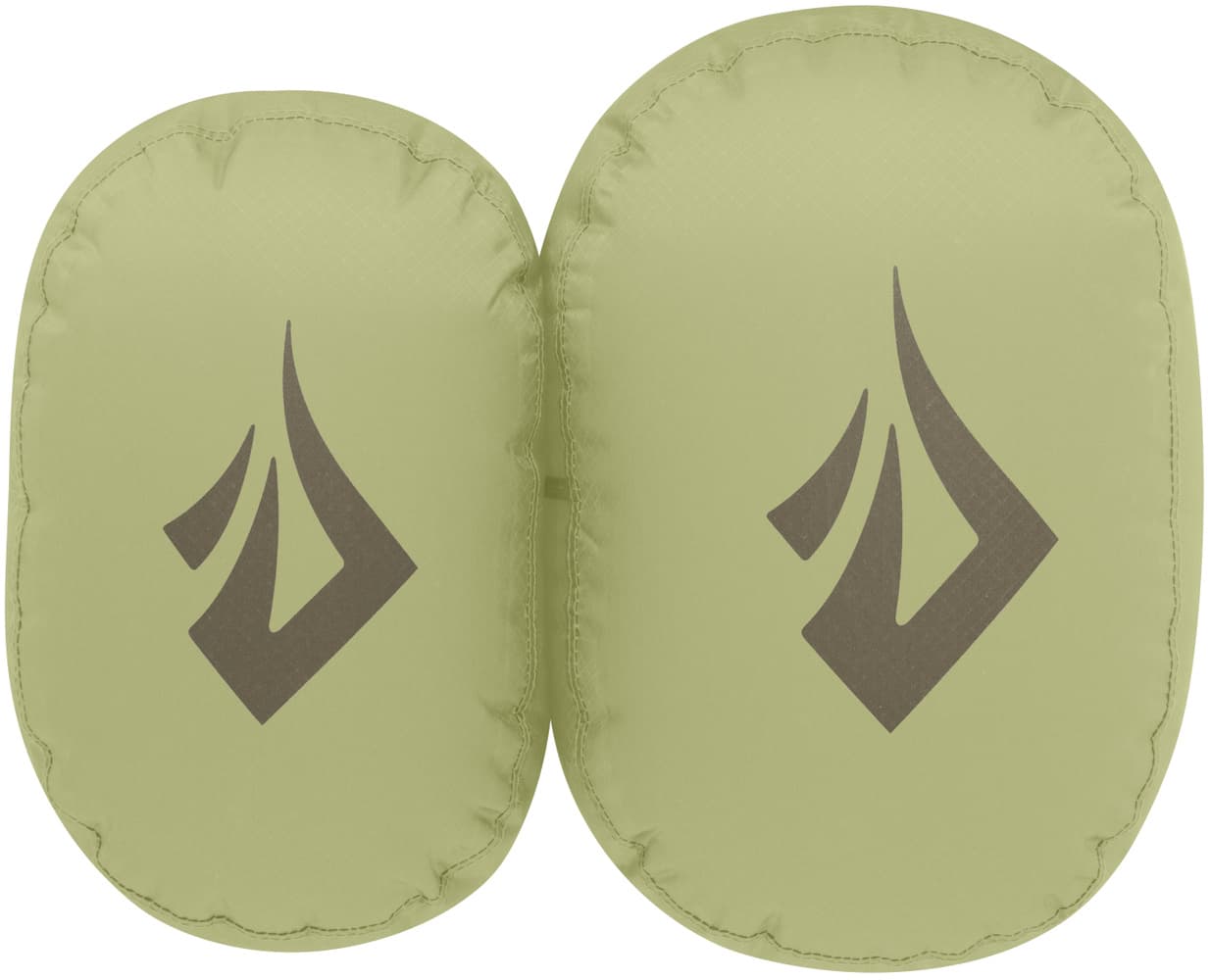 Eco Ultrasil Drybag kuivapussi, 8L, oranssi, view: 3