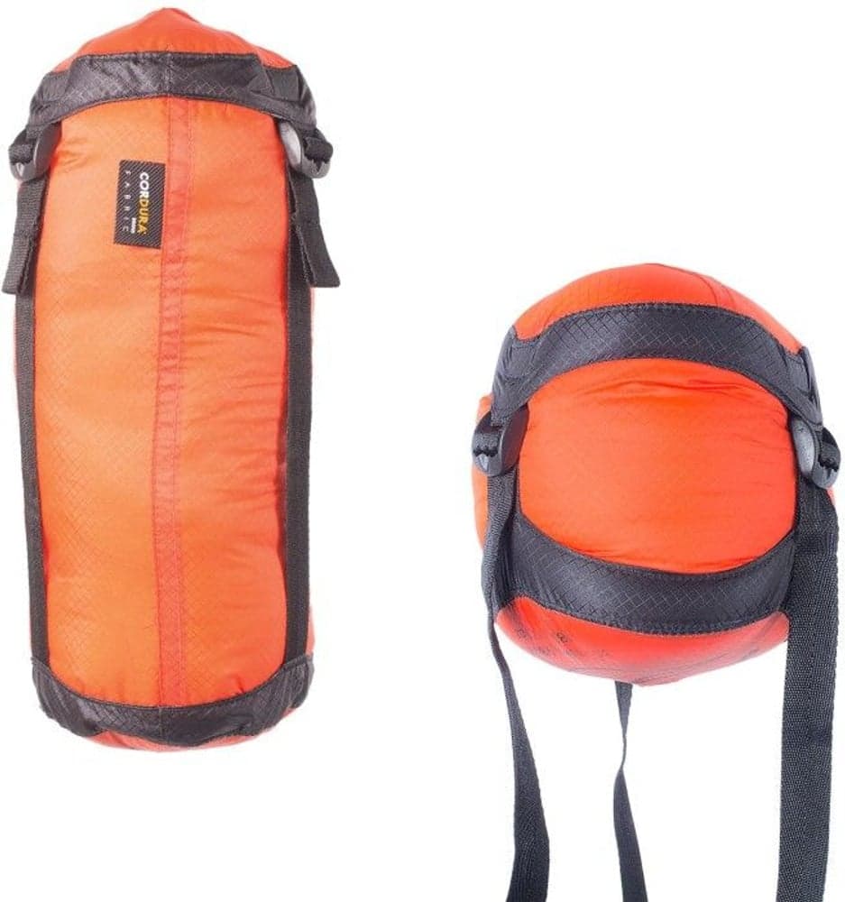 Hammock Set Pro Double Blue, view: 2