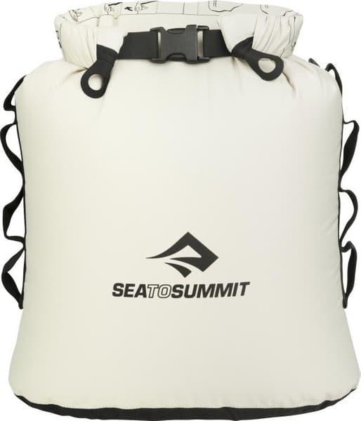 kuivapussi roskille, 10L, view: 0