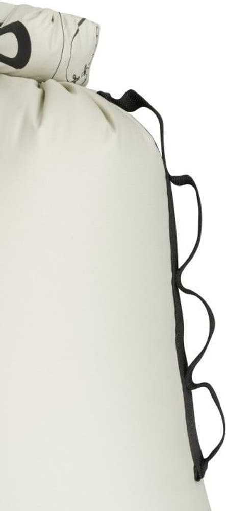 kuivapussi roskille, 10L, view: 3