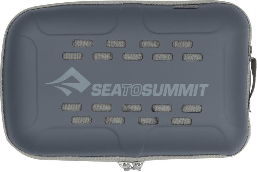 Tek Towel Large 60x120 cm Grey, view: 2