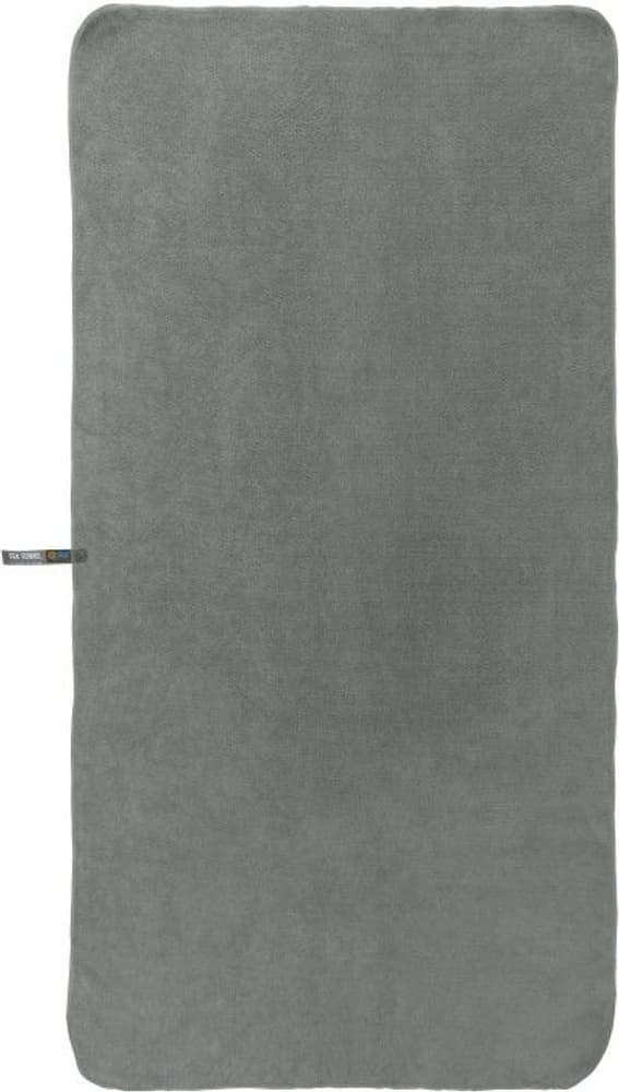 Tek Towel Large 60x120 cm Grey, view: 1