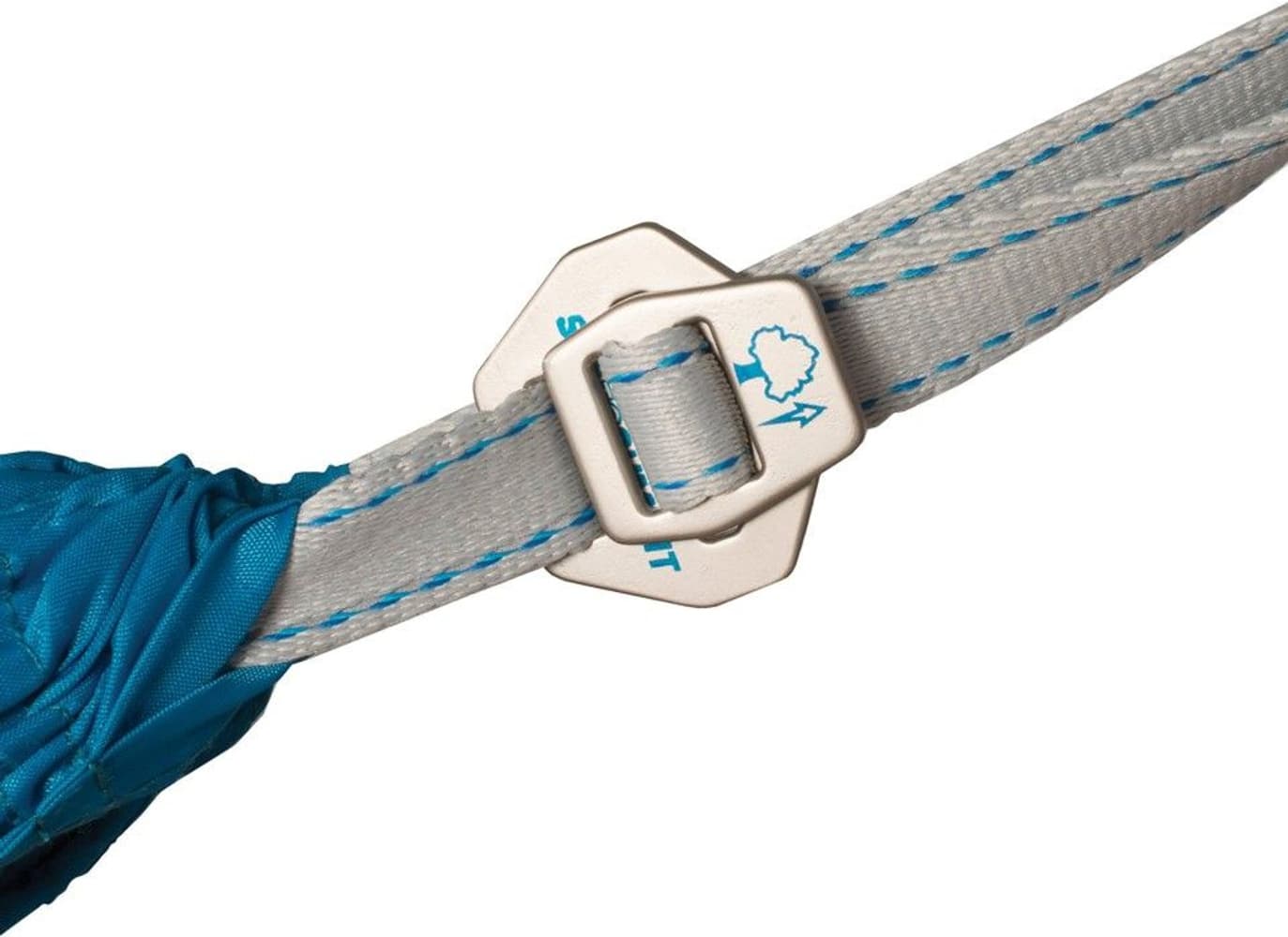 Sea to Summit Hammock Pro -riippumatto, sininen, view: 1