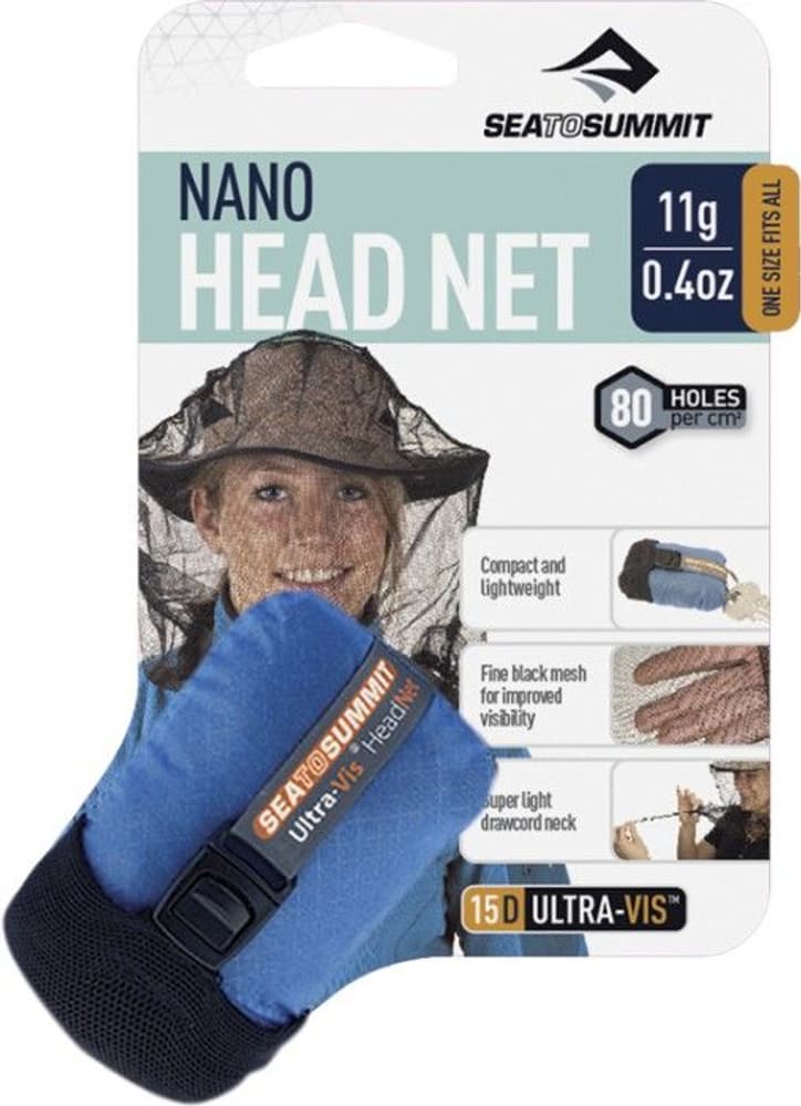 Mosquito Headnet Nano, view: 1