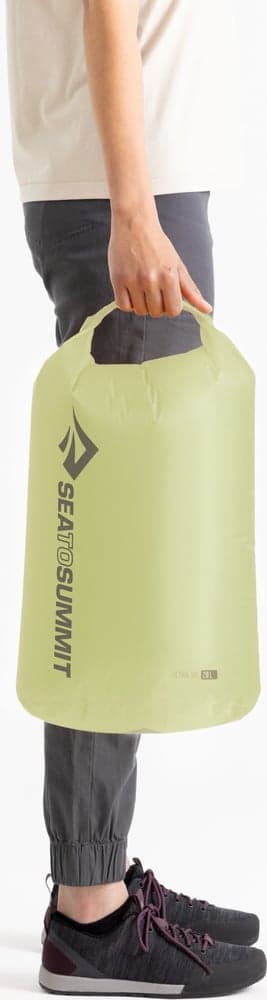 Eco Ultrasil Drybag kuivapussi, 20L, oranssi, view: 1
