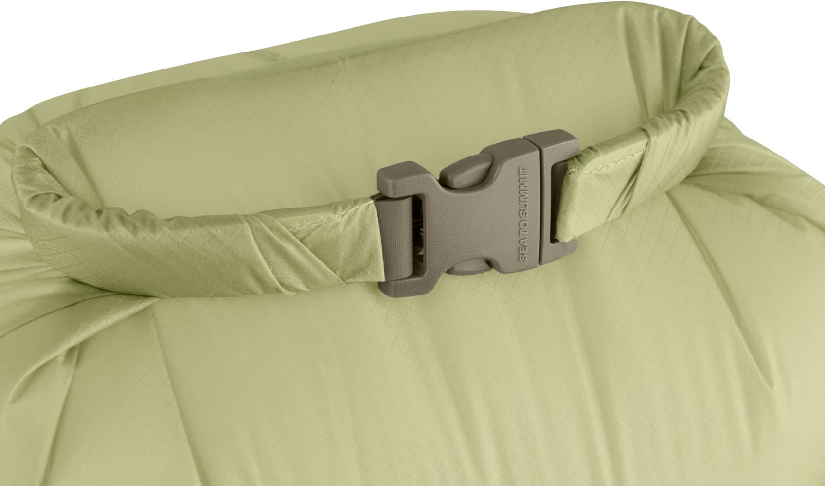 Eco Ultrasil Drybag kuivapussi, 20L, keltainen, view: 2