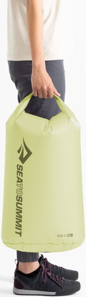 Eco Ultrasil Drybag kuivapussi, 35L, oranssi, view: 1