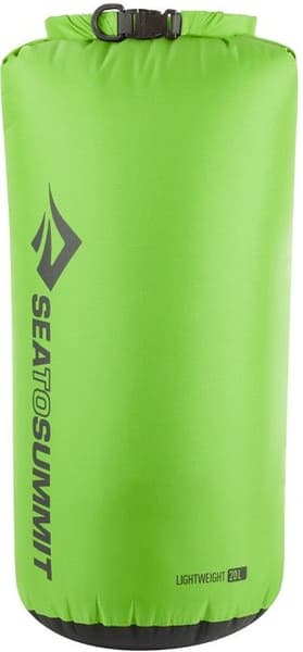 Drysack Lightweight 20L Green, view: 0