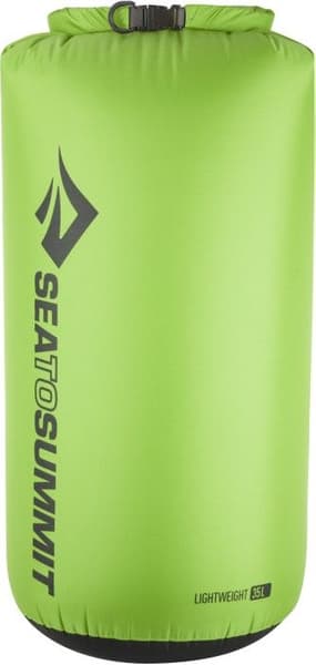 Drysack Lightweight 35L Green, view: 0