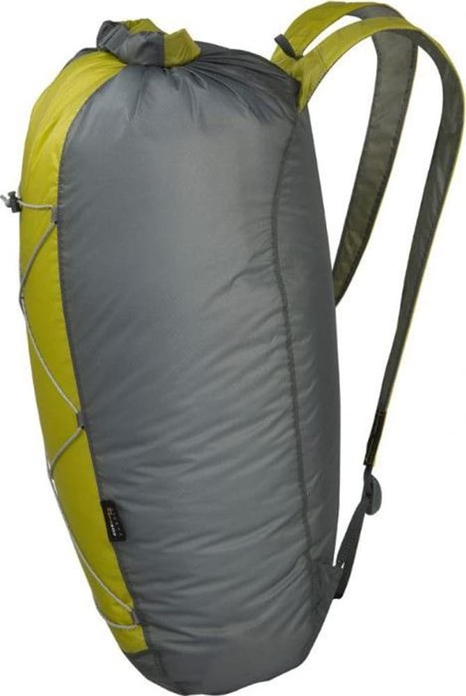 Ultra-Sil Dry Daypack 22L Lime, view: 1