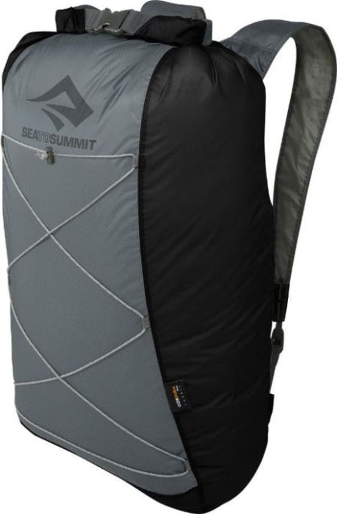 Ultra-Sil Dry Daypack 22L Black, view: 0