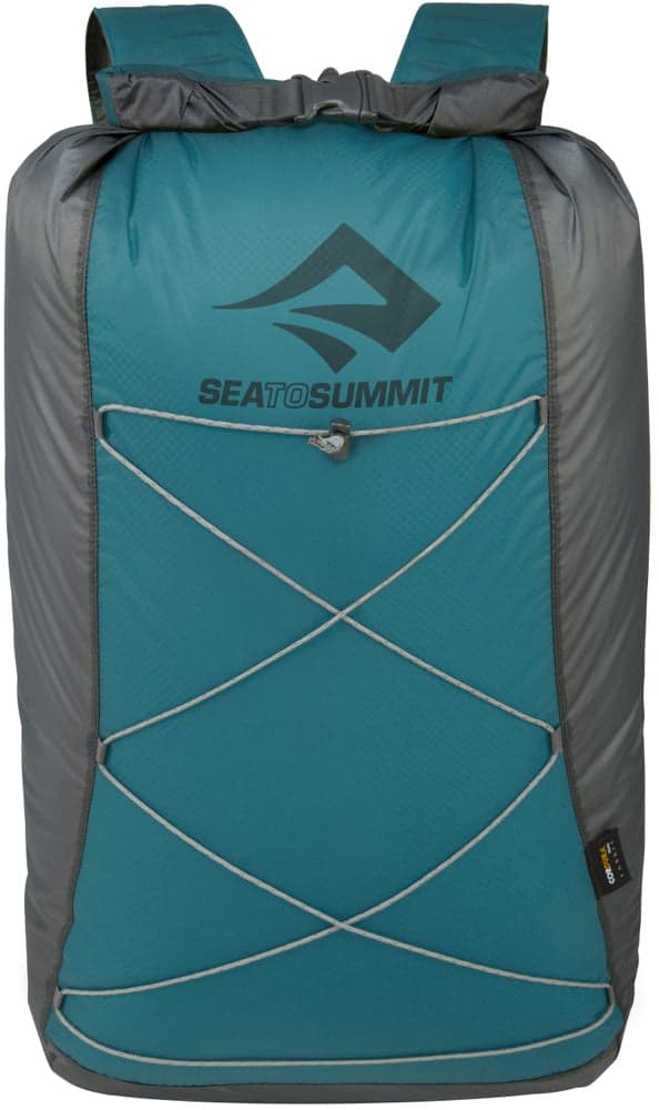 Ultra-Sil Dry Daypack reppu, 22L, Pacific Blue, view: 1