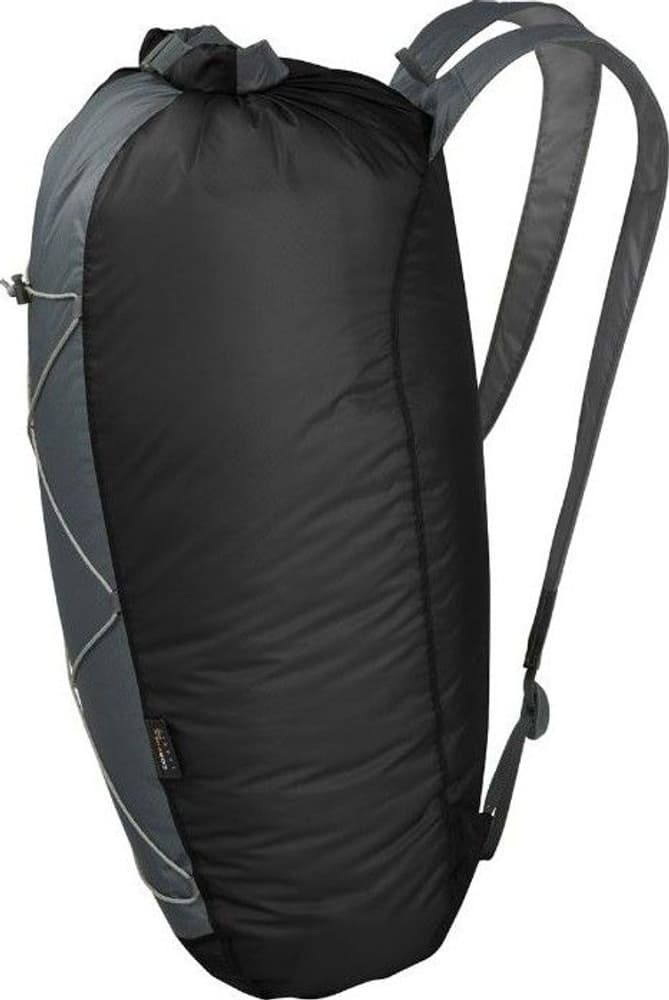 Ultra-Sil Dry Daypack 22L Black, view: 1