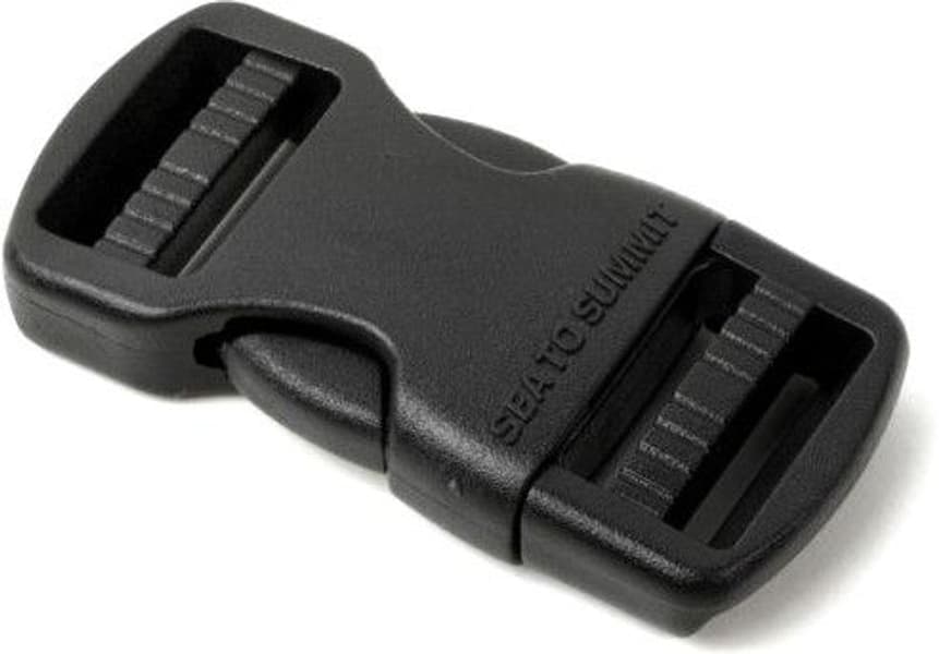 Buckle 20 mm Side Release, view: 0