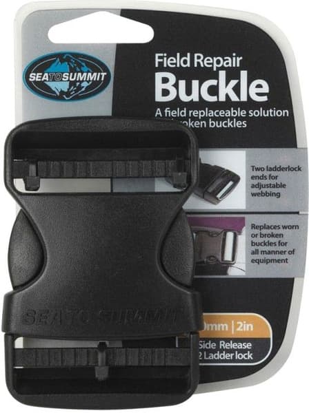 Buckle 50 mm Side Release, view: 1