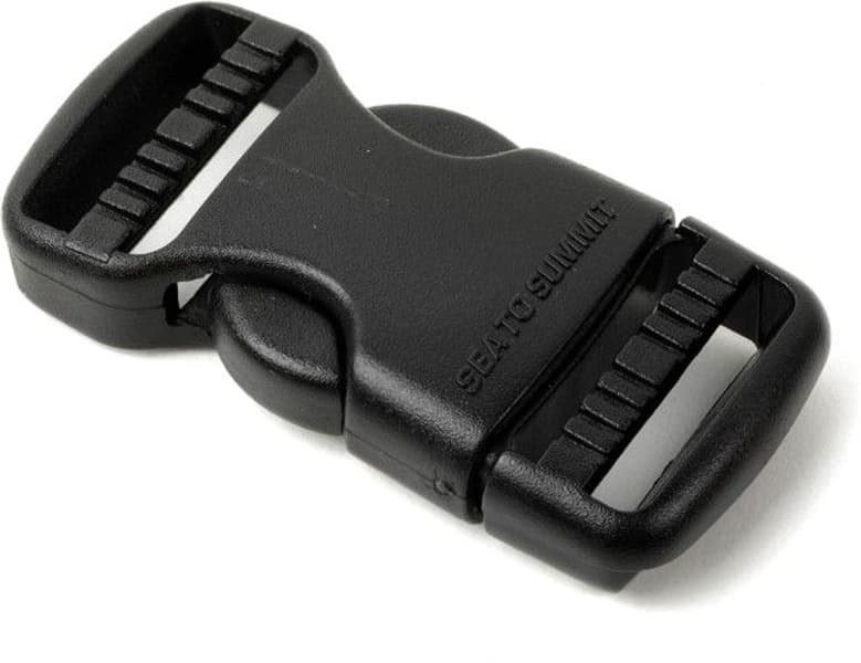 Buckle 25 mm Side Release, view: 0