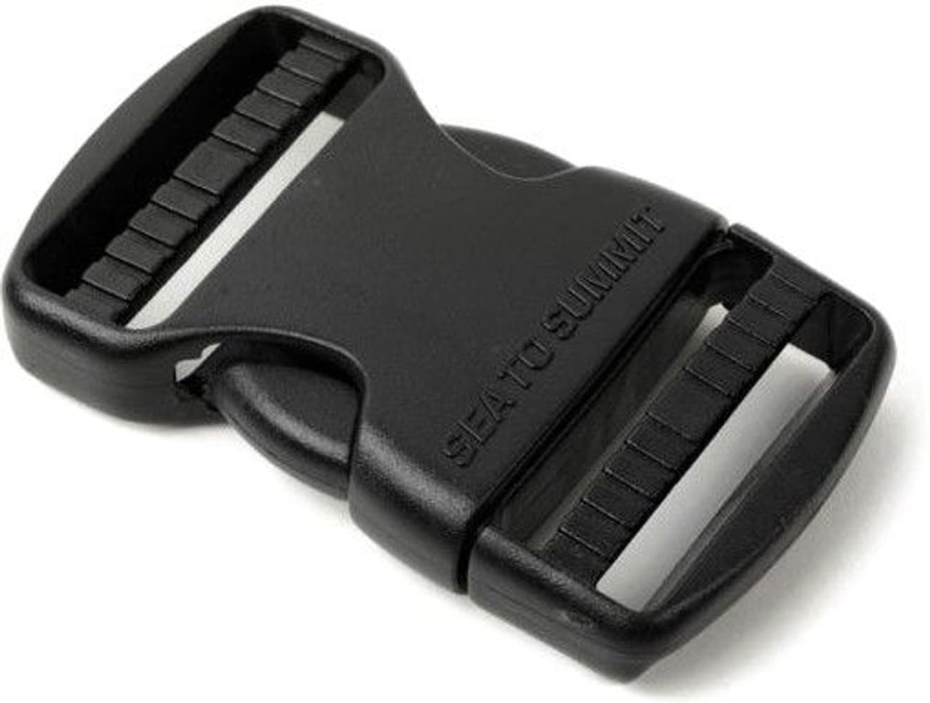 Buckle 38 mm Side Release, view: 0