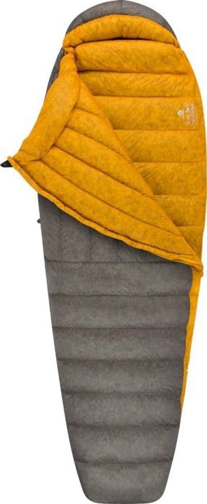 Sea to Summit Sleeping Bag Down Spark SpIV -15°C Long Unisex, view: 1