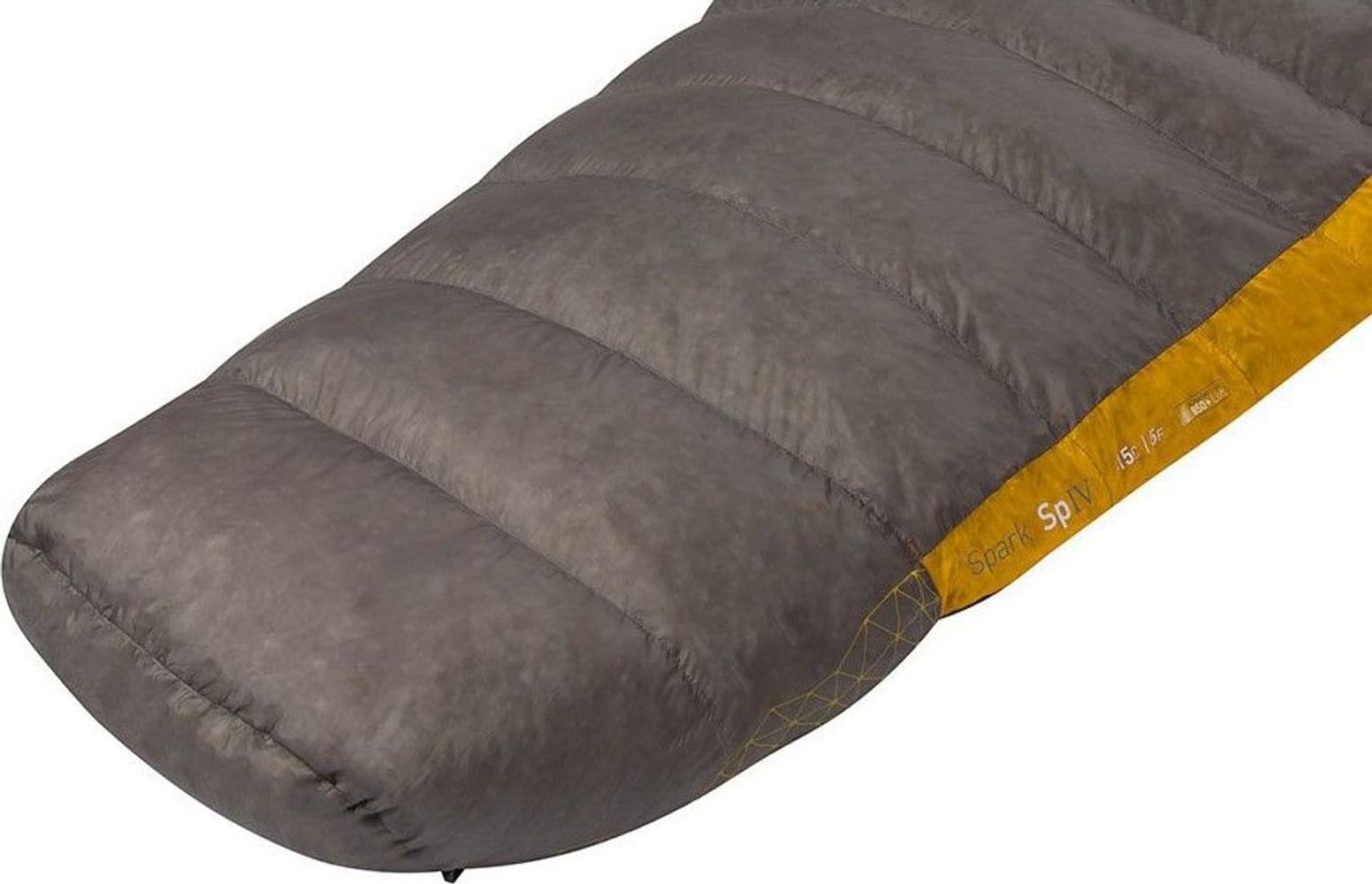 Sea to Summit Sleeping Bag Down Spark SpIV -15°C Long Unisex, view: 6