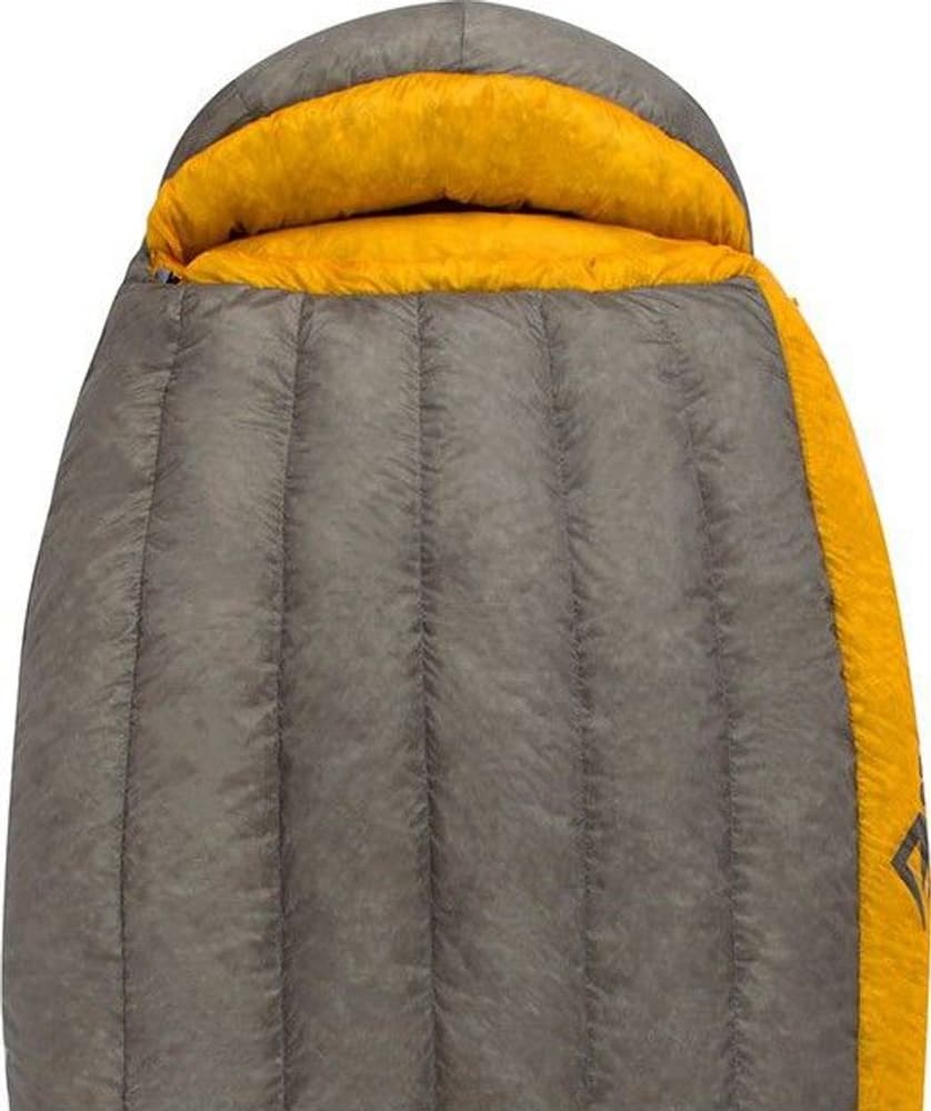 Sea to Summit Sleeping Bag Down Spark SpIV -15°C Long Unisex, view: 3