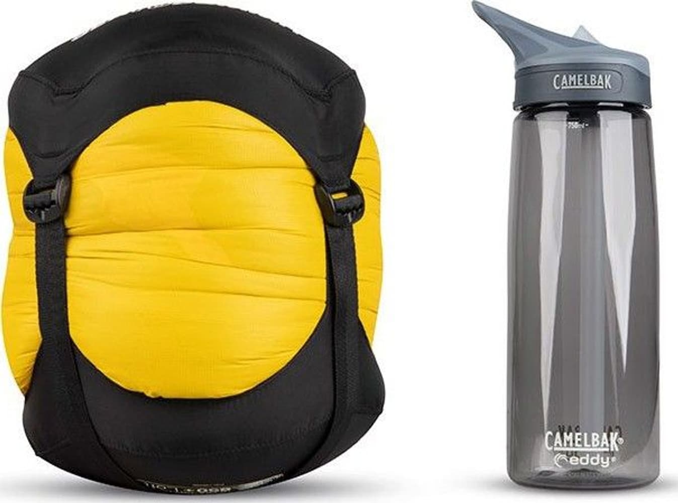 Sea to Summit Sleeping Bag Down Spark SpIV -15°C Long Unisex, view: 8