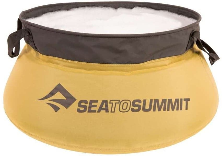 Kitchen Sink Standard 10L, view: 0